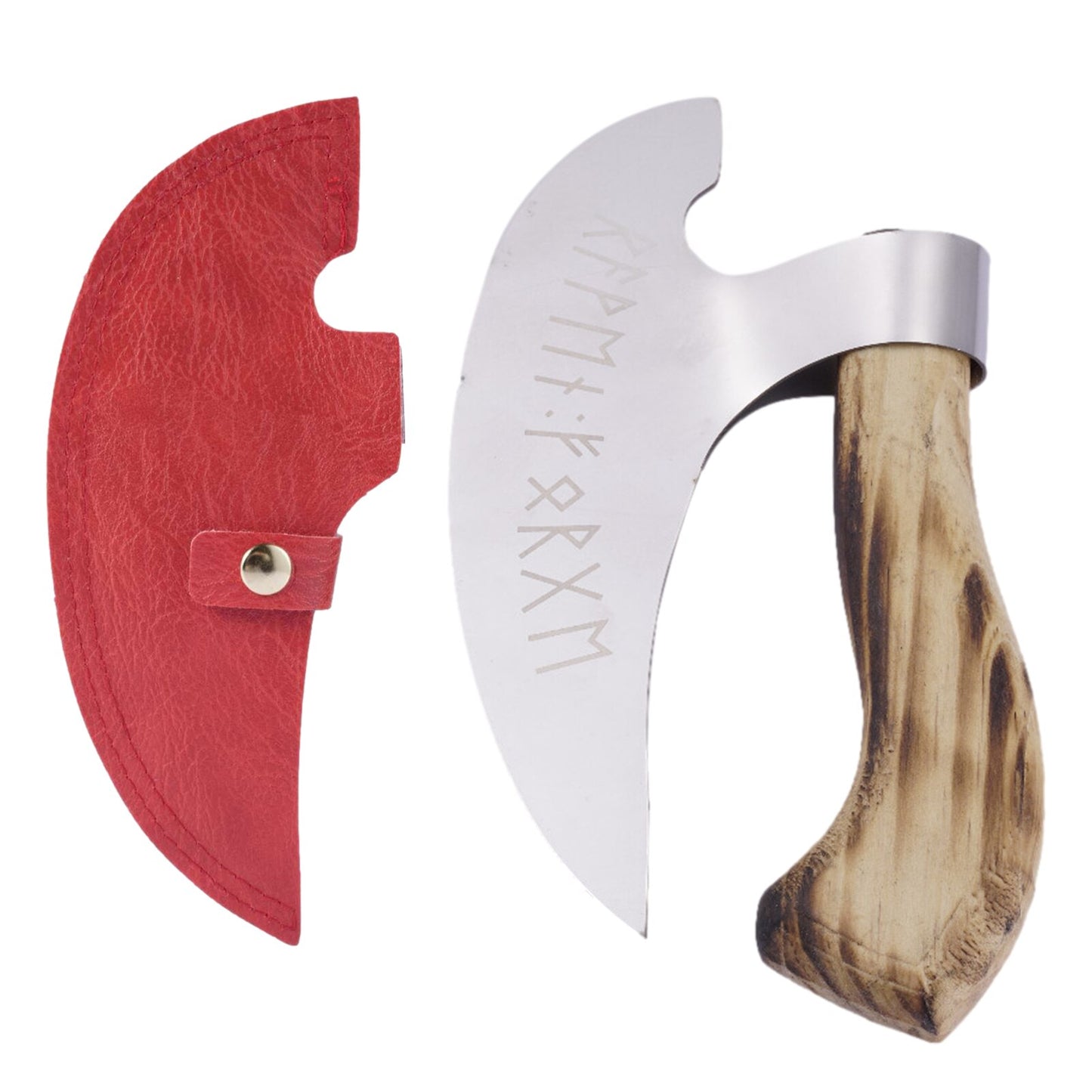 Pizza Cutter Pizza Cutting Axe