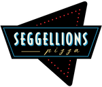 Seggellions Pizza