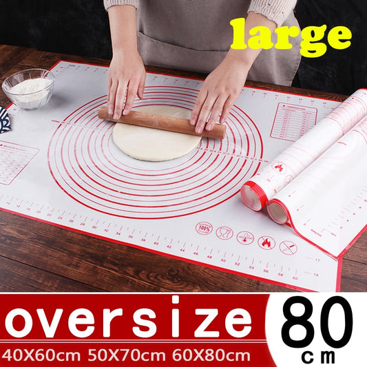 Oversize Silicone Baking Mat