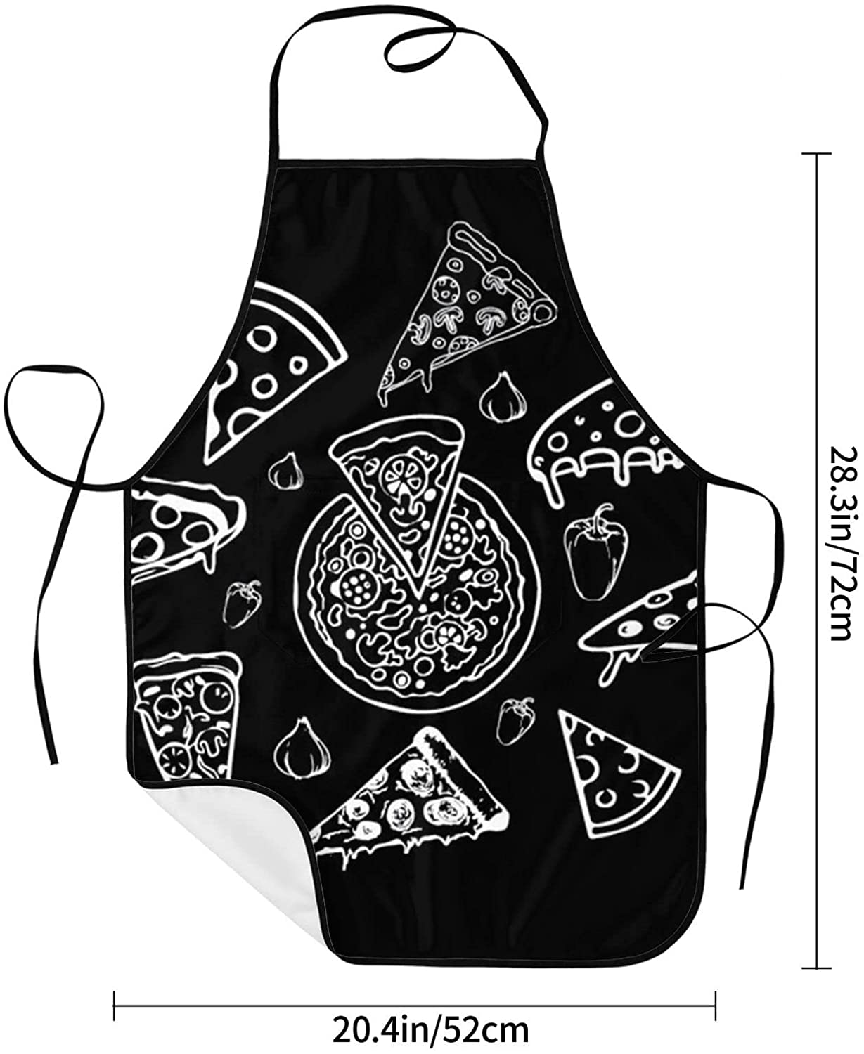 Pizza Constellation