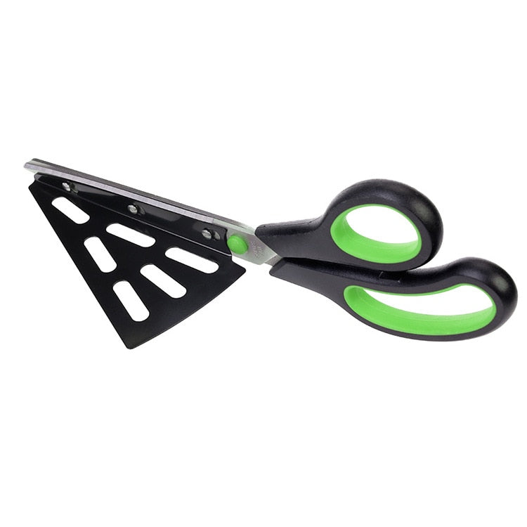 Pizza Scissors / Pizza Axe