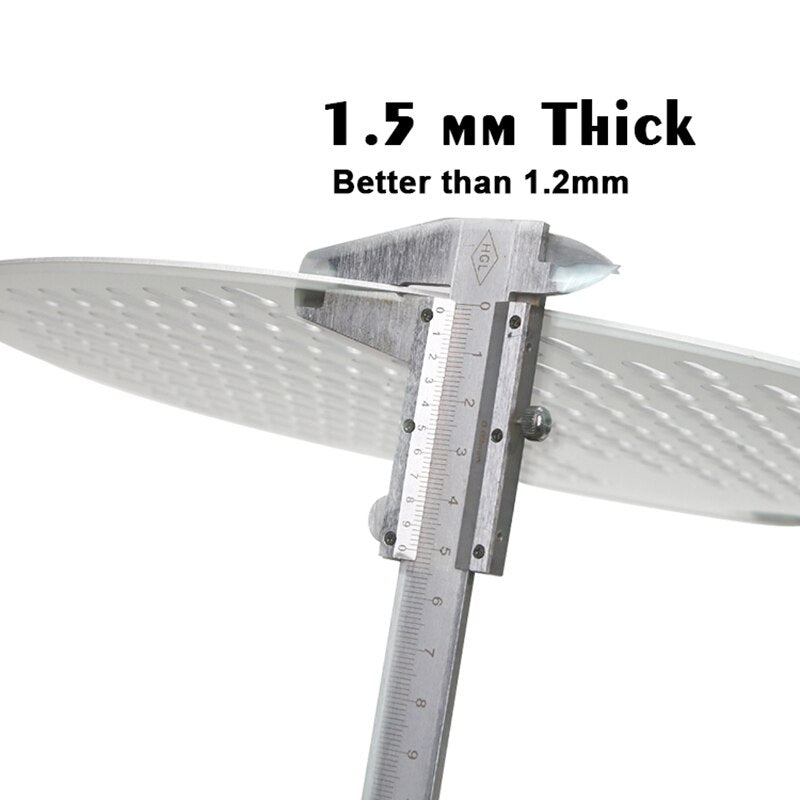 Pizza Peel Aluminum 12 & 14 inches