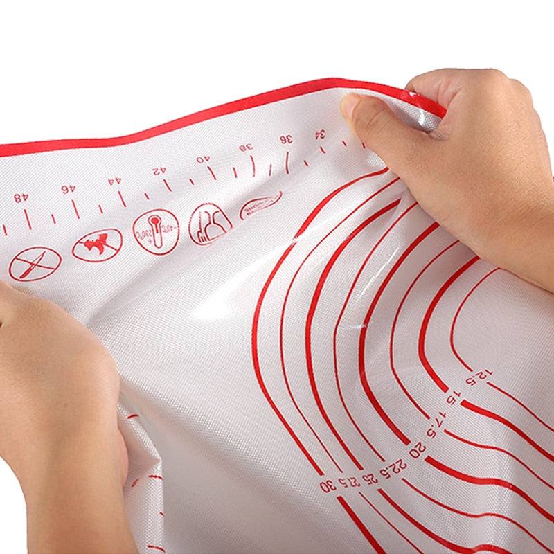 Oversize Silicone Baking Mat