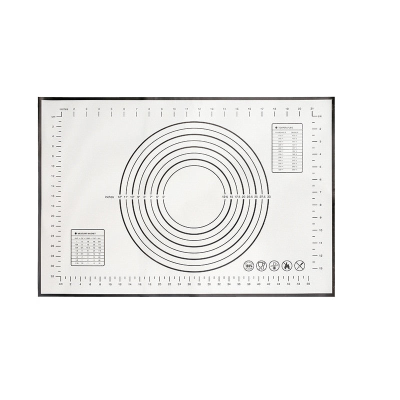 Oversize Silicone Baking Mat