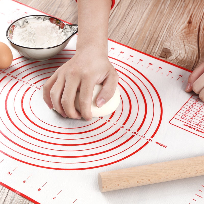 Oversize Silicone Baking Mat