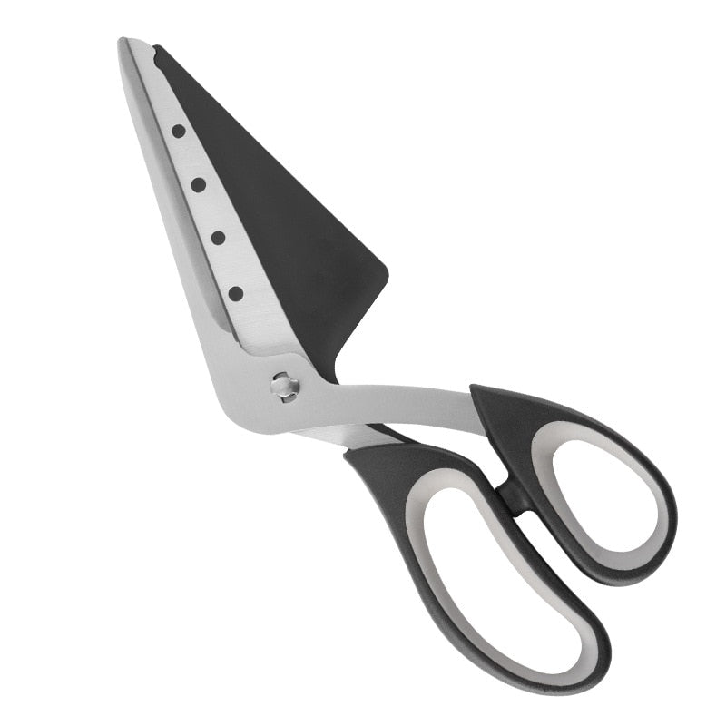 Deluxe Pizza Scissors