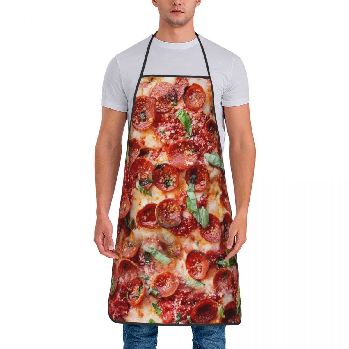 Pizza Apron