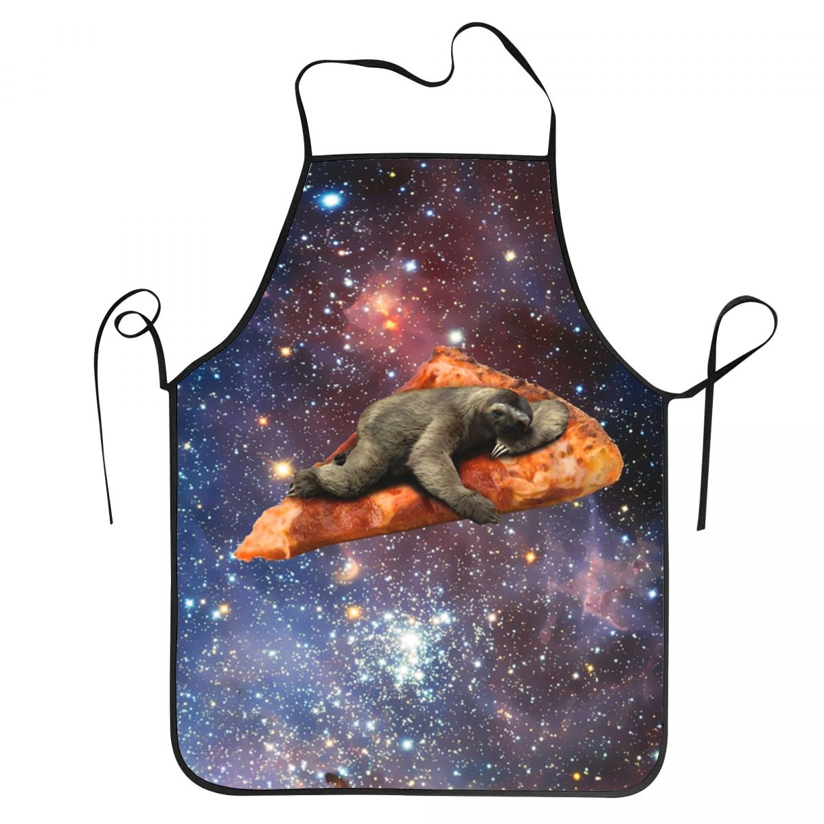 Cat Pizza Apron