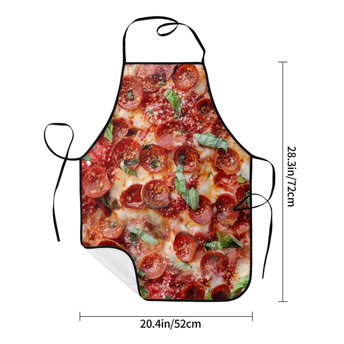 Pizza Apron