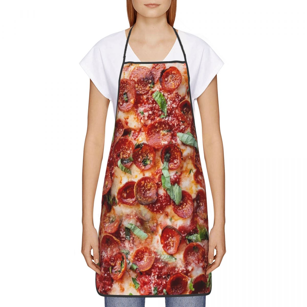 Pizza Apron